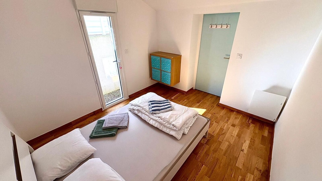 Photo of Bedroom in Saint-Sebastien-sur-Loire