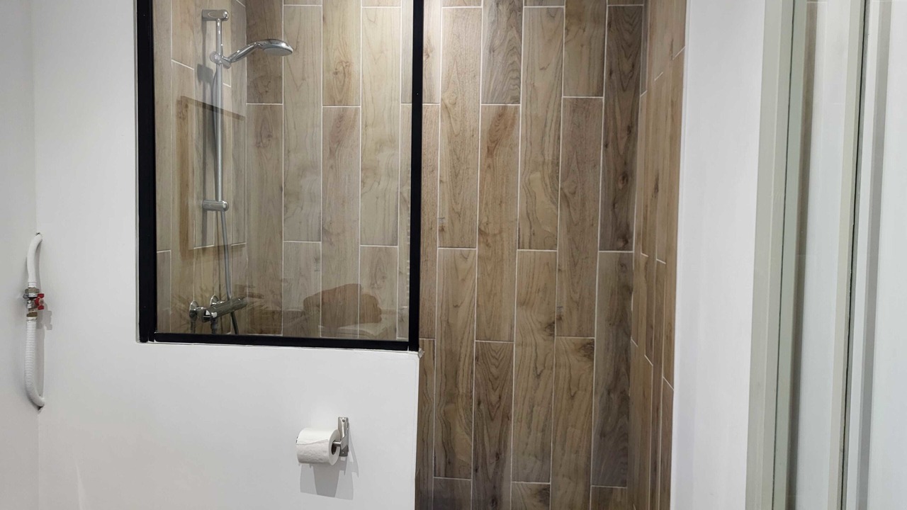 Photo of Bathroom in Historic Centre