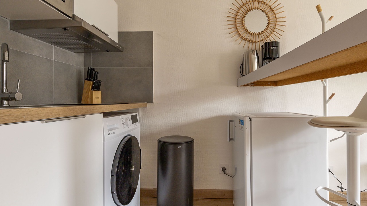 Photo of Kitchen in Casselardit