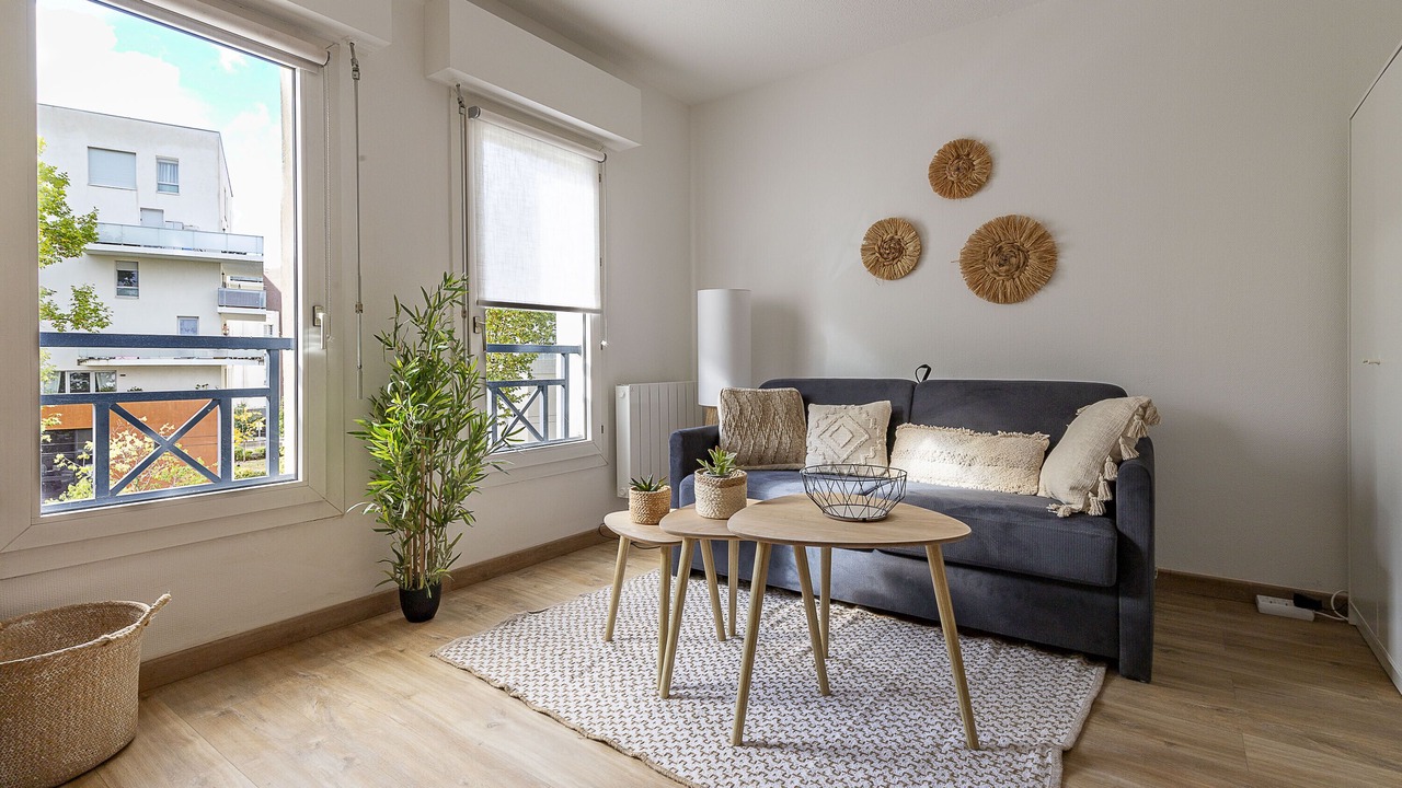 Photo of Livingroom in Casselardit