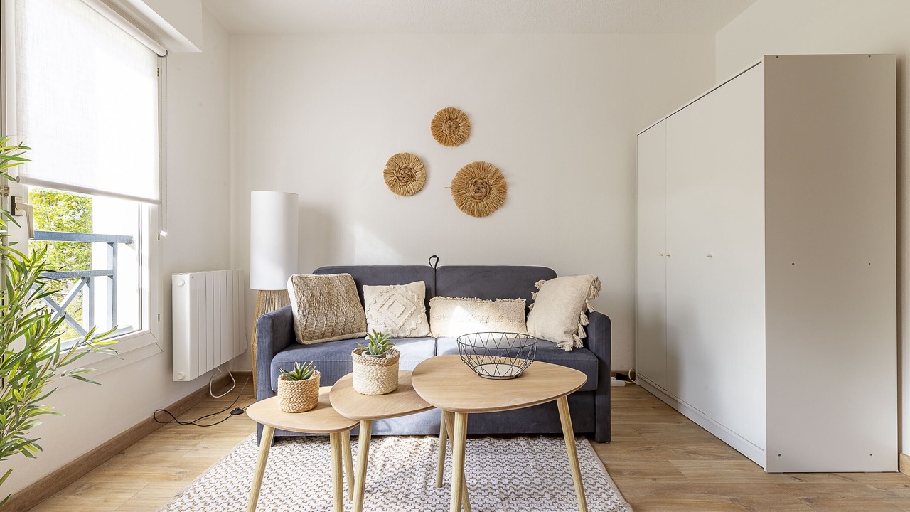 Photo of Livingroom in Casselardit