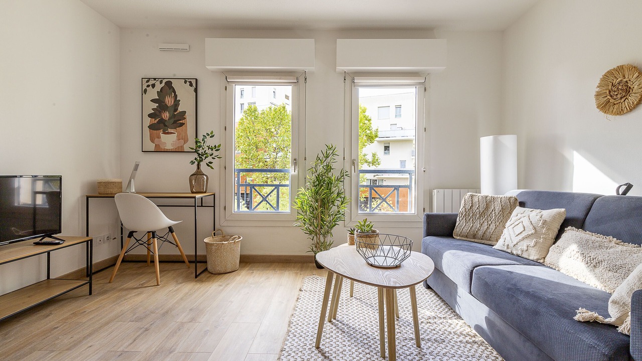 Photo of Livingroom in Casselardit