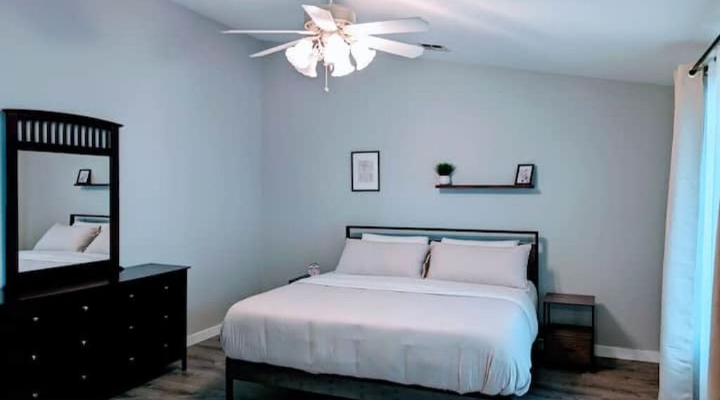 Photo of Bedroom in Hillsboro