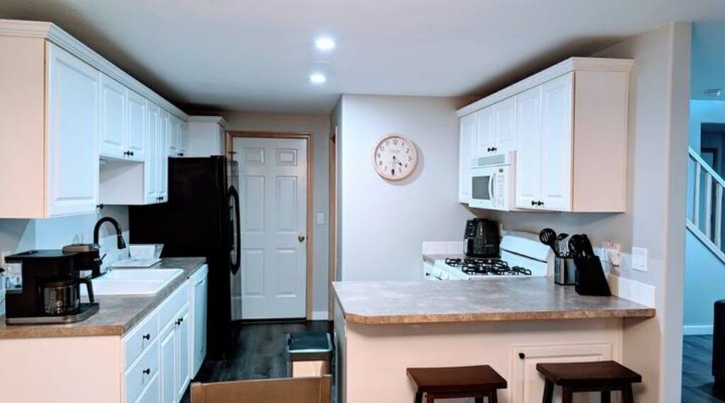 Photo of Kitchen in Hillsboro