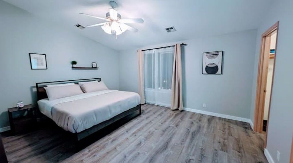 Photo of Bedroom in Hillsboro