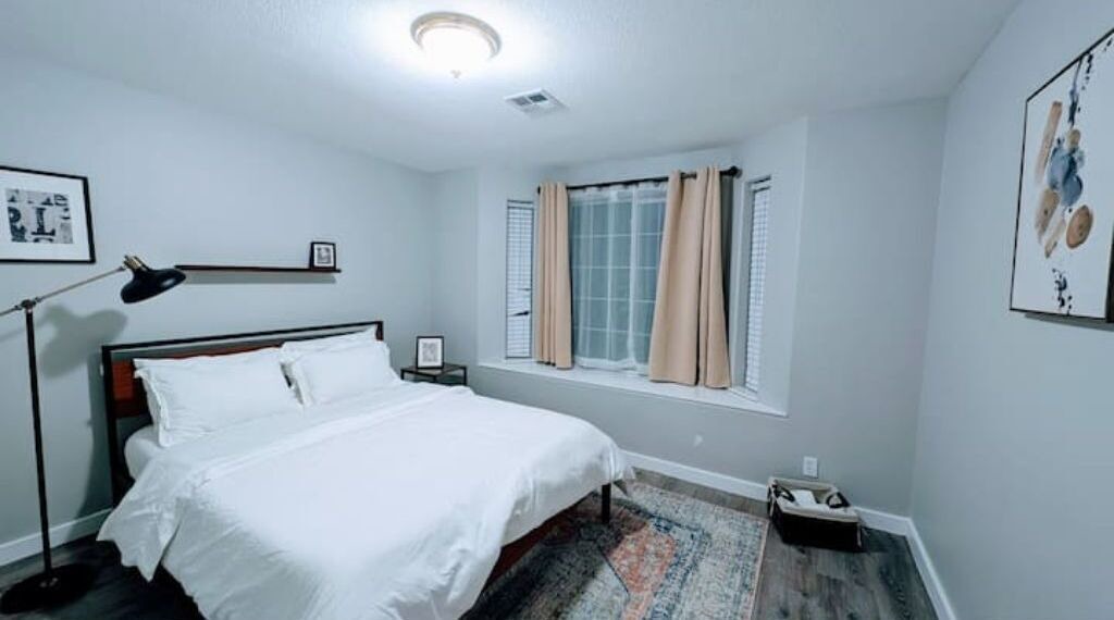 Photo of Bedroom in Hillsboro