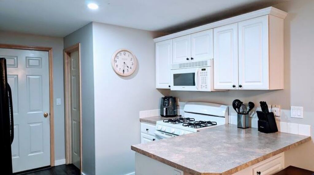 Photo of Kitchen in Hillsboro