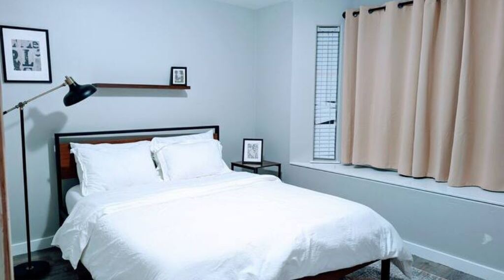 Photo of Bedroom in Hillsboro