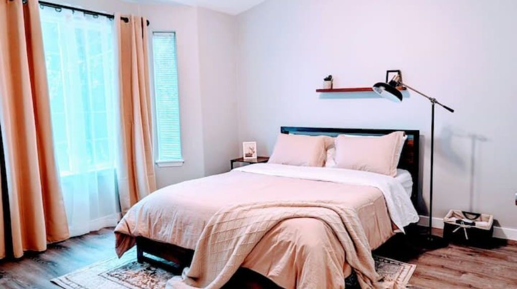 Photo of Bedroom in Hillsboro