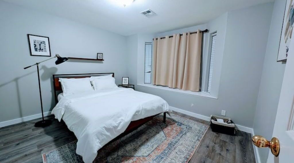 Photo of Bedroom in Hillsboro