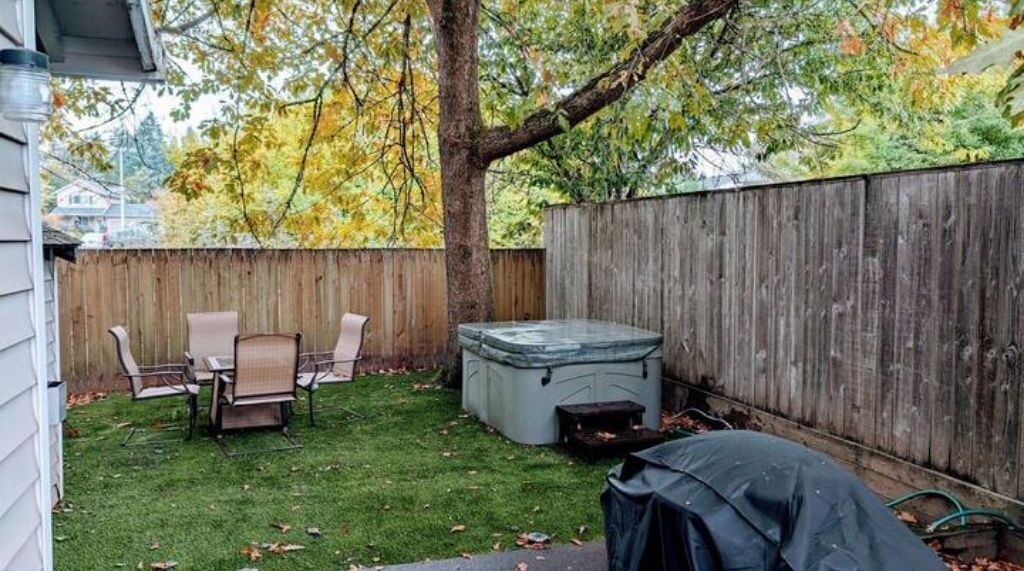 Photo of Outdoor in Hillsboro