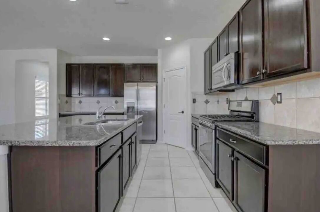 Photo of Kitchen in Mesa Del Sol Innovation Park