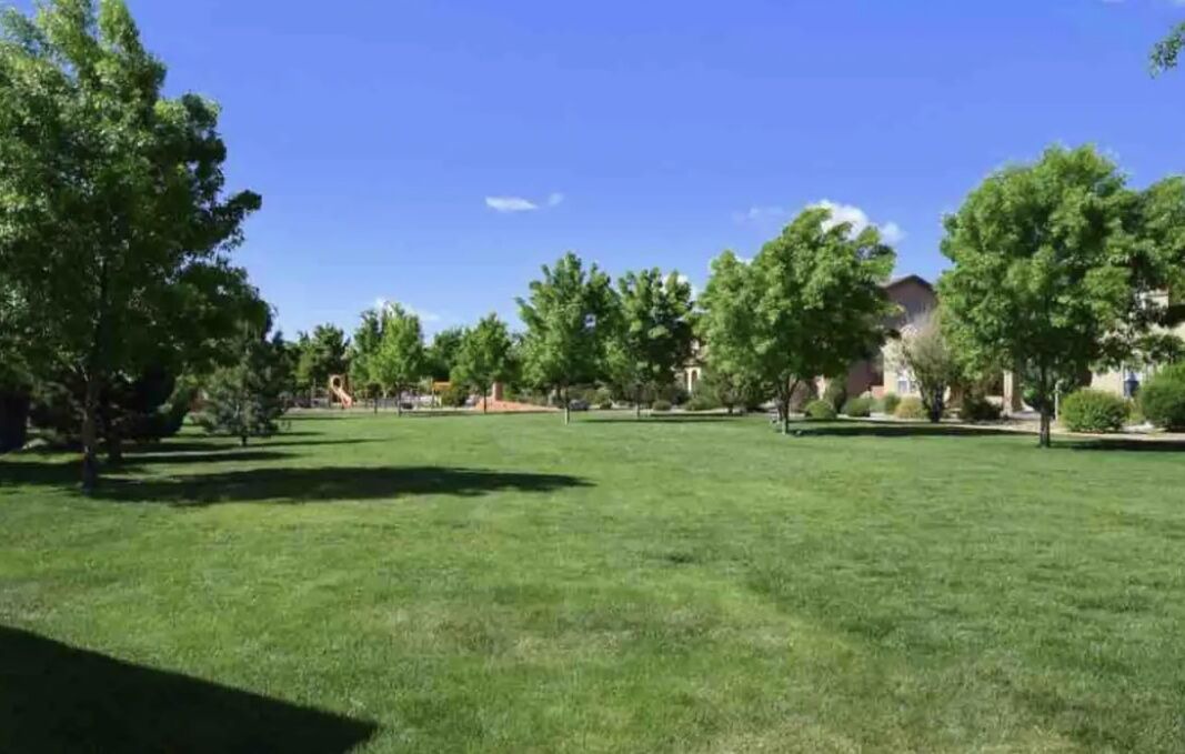 Photo of Outdoor in Mesa Del Sol Innovation Park
