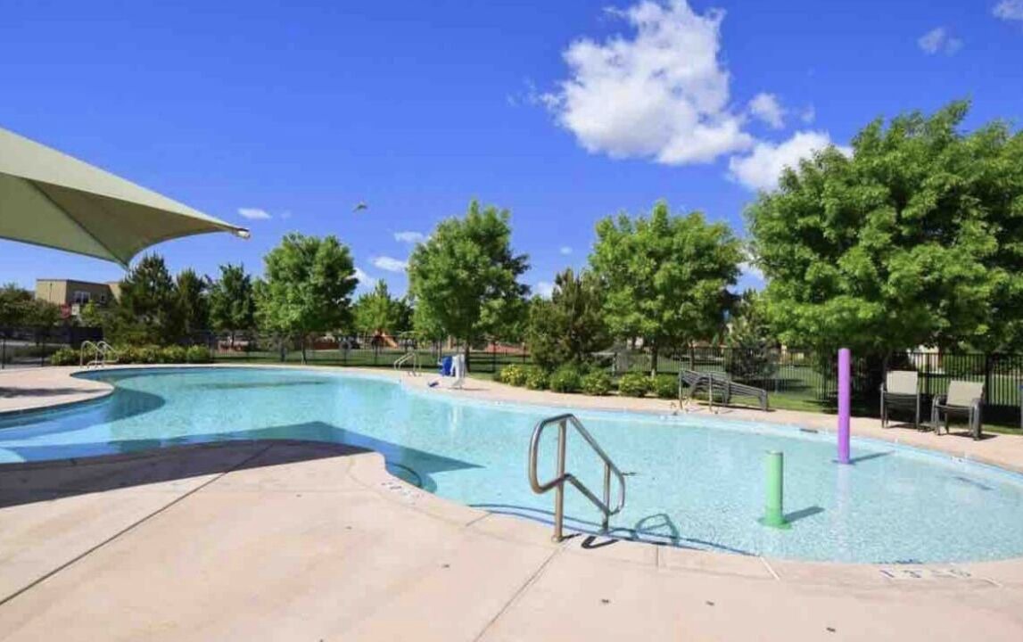 Photo of Outdoor in Mesa Del Sol Innovation Park