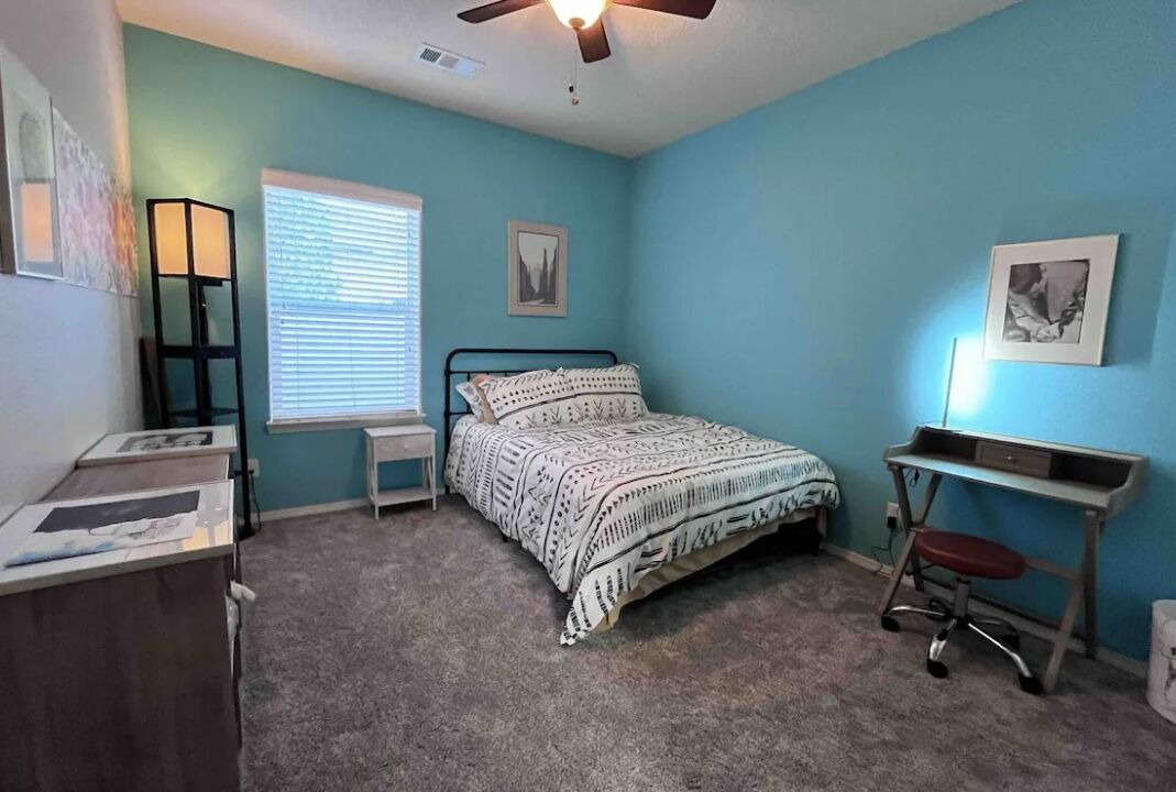 Photo of Bedroom in Mesa Del Sol Innovation Park