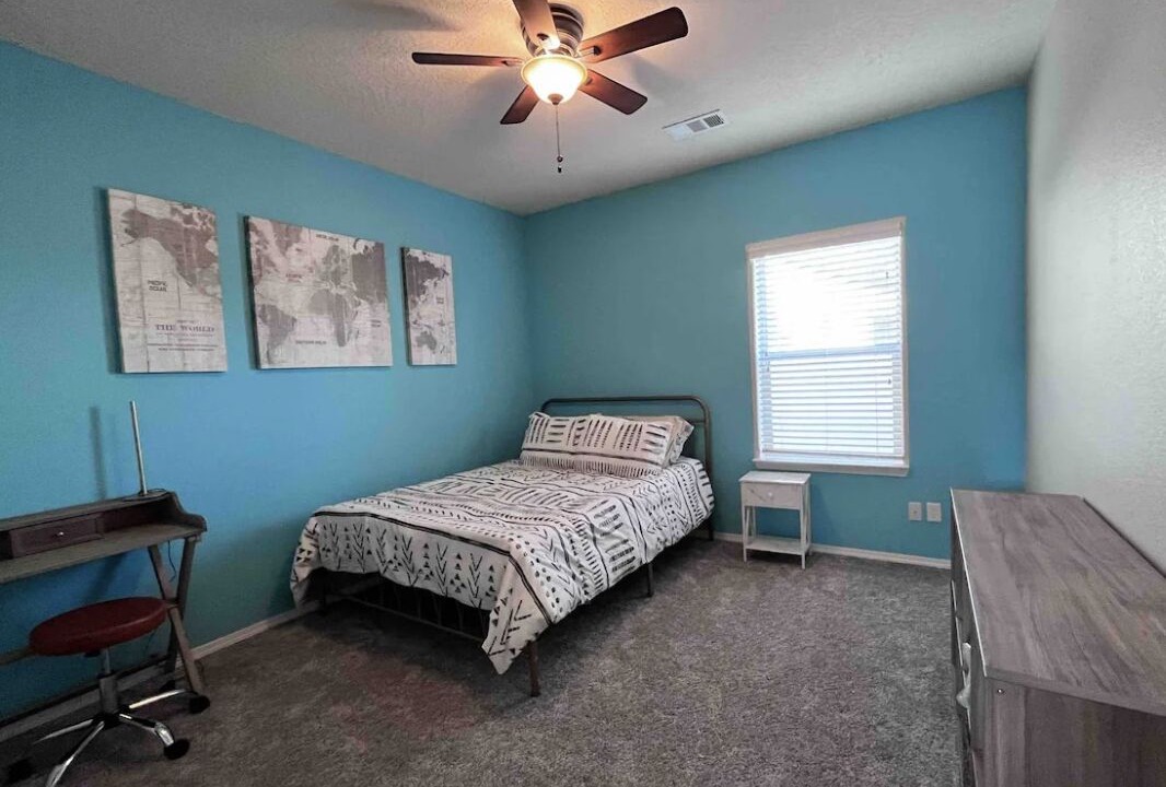 Photo of Bedroom in Mesa Del Sol Innovation Park