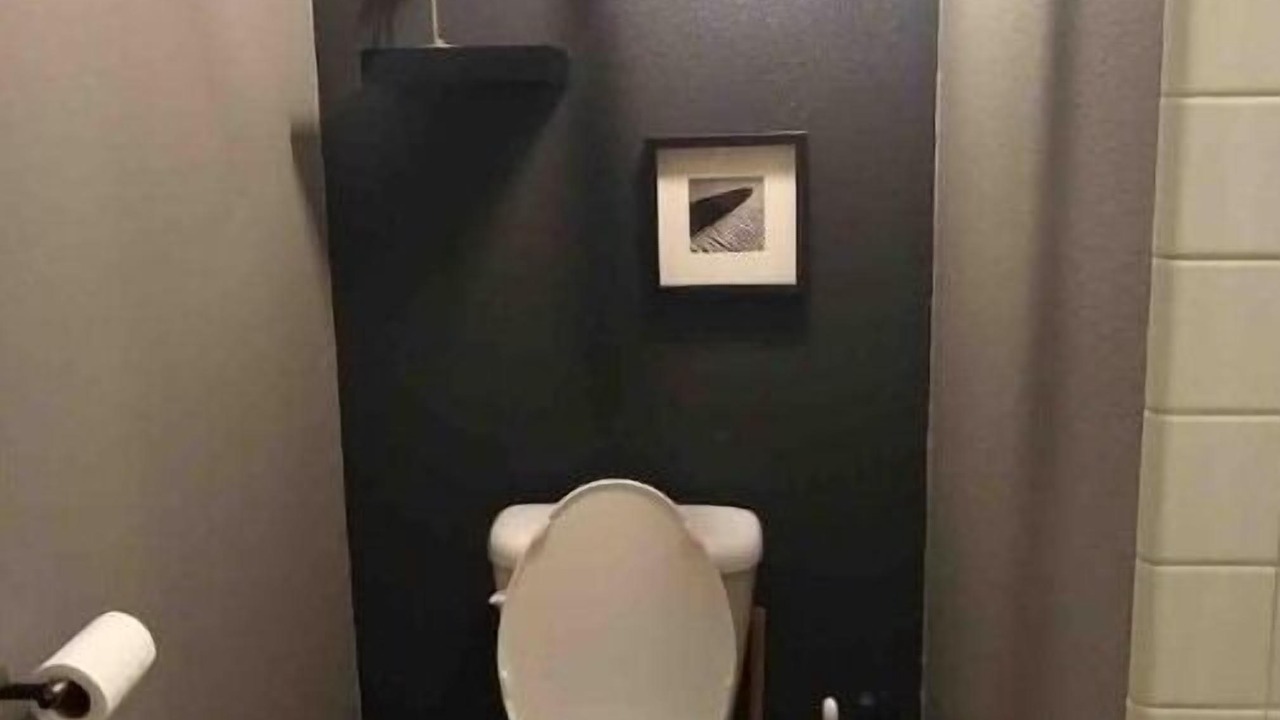 Photo of Bathroom in West Eugene