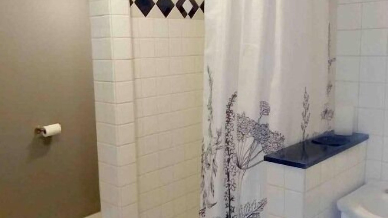 Photo of Bathroom in West Eugene