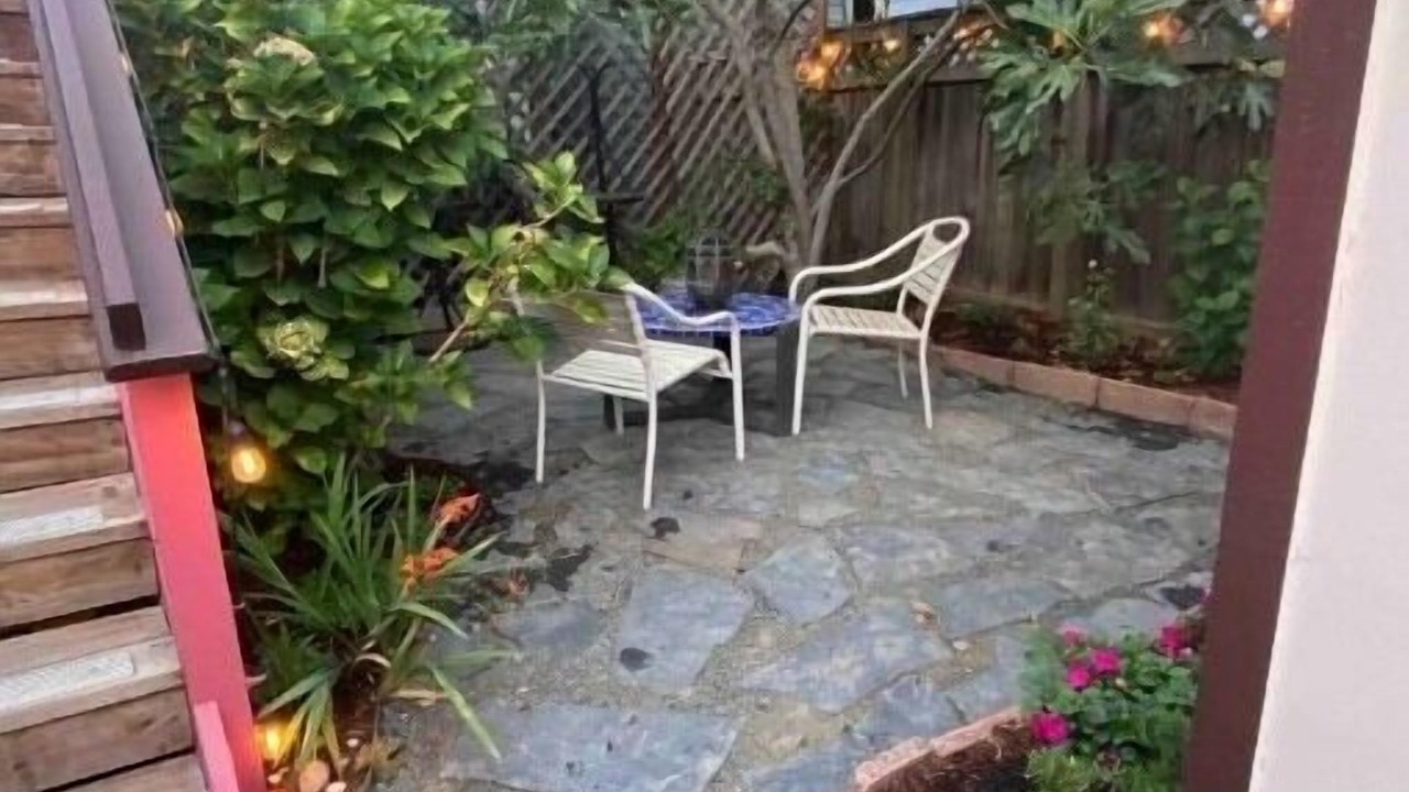 Photo of Patio Balcony in West Eugene