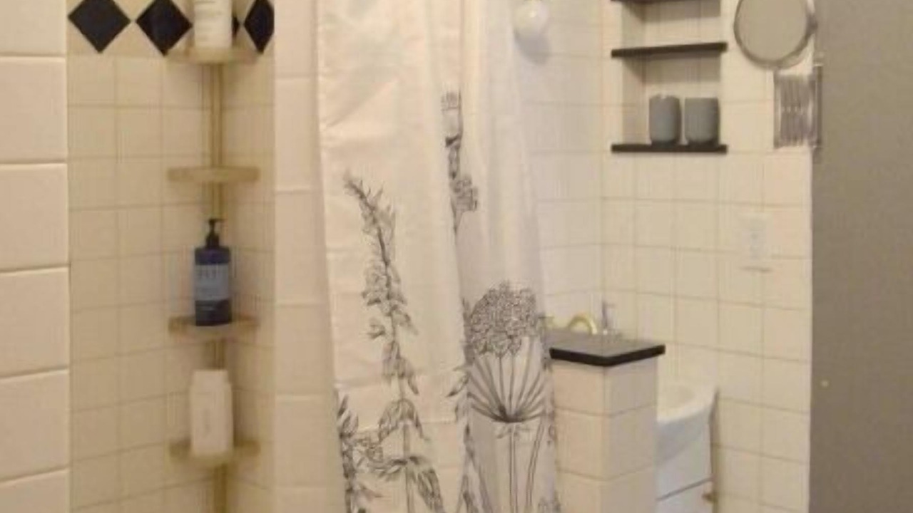 Photo of Bathroom in West Eugene
