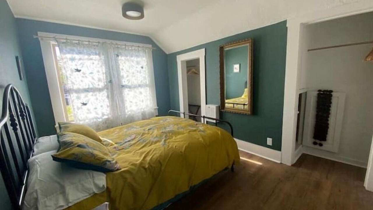 Photo of Bedroom in West Eugene
