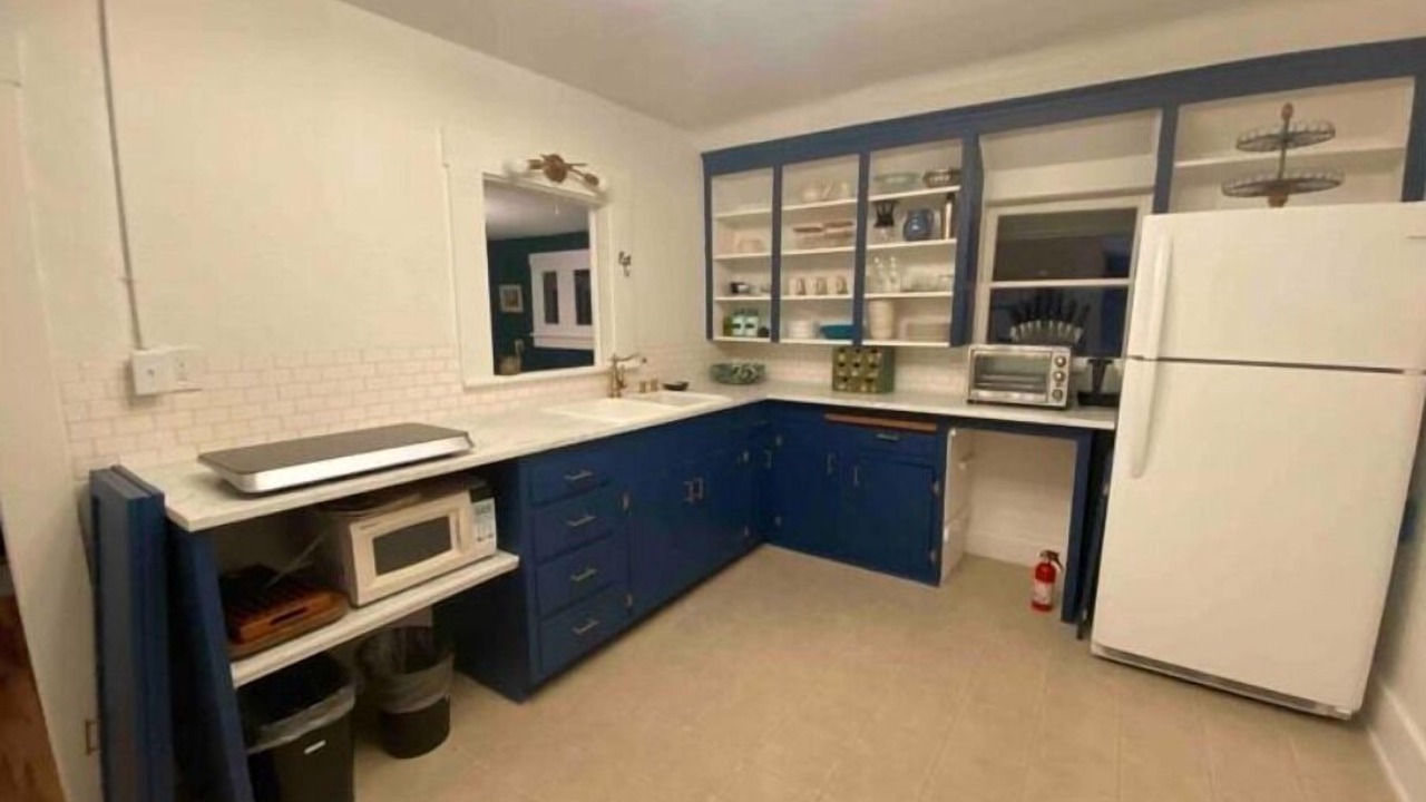 Photo of Kitchen in West Eugene