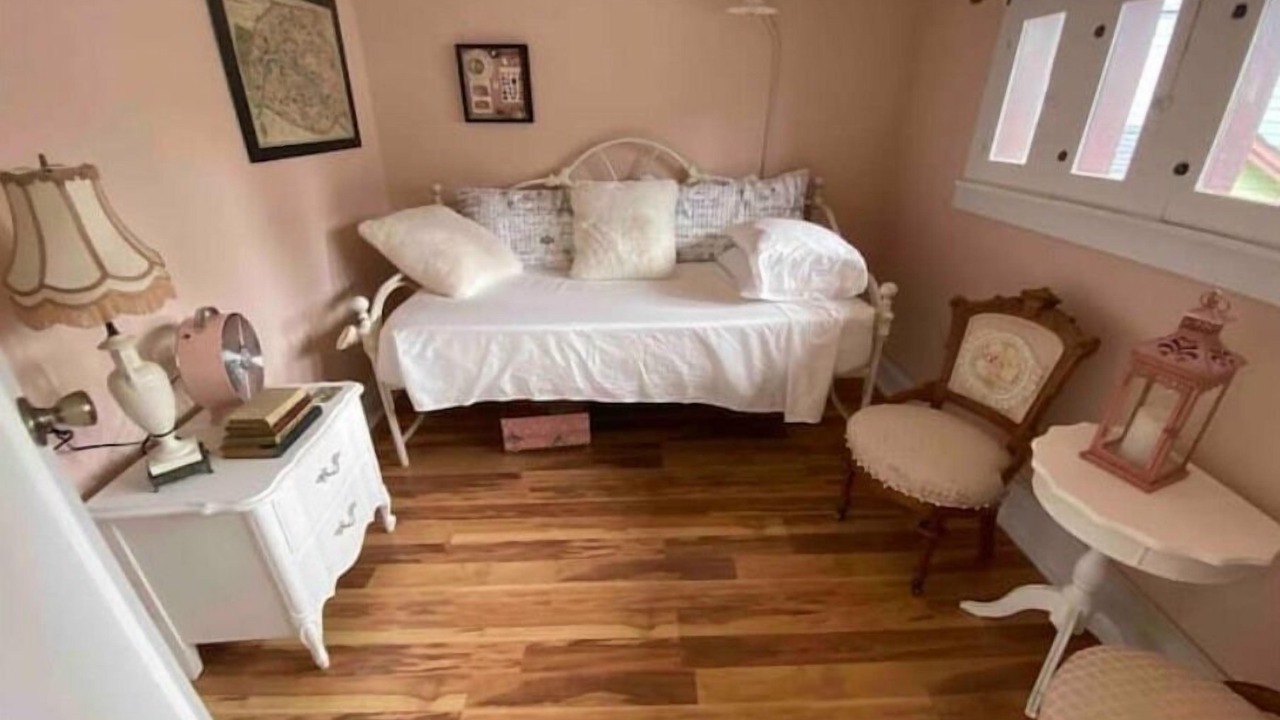 Photo of Bedroom in West Eugene