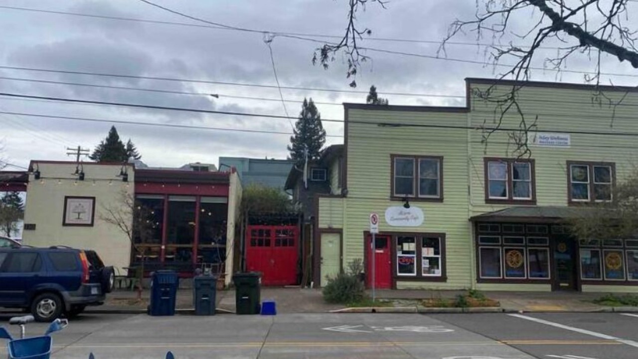 Photo of Outdoor in West Eugene