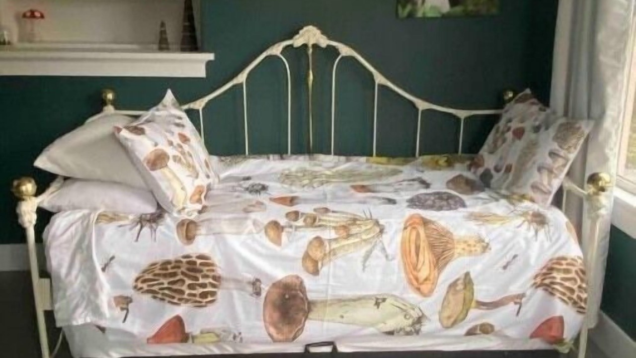 Photo of Bedroom in West Eugene