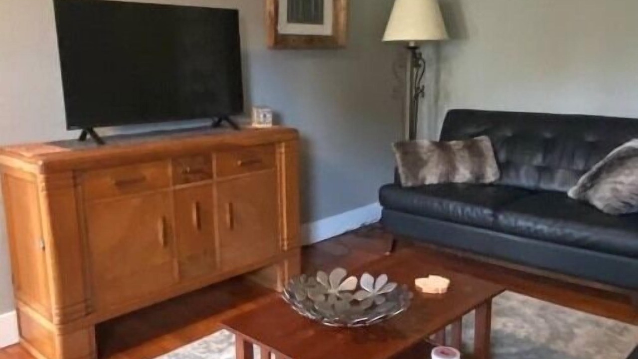 Photo of Livingroom in West Eugene