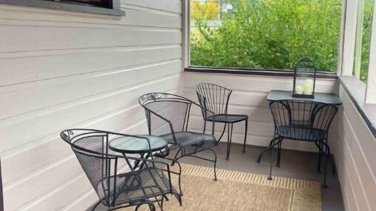 Photo of Outdoor in West Eugene