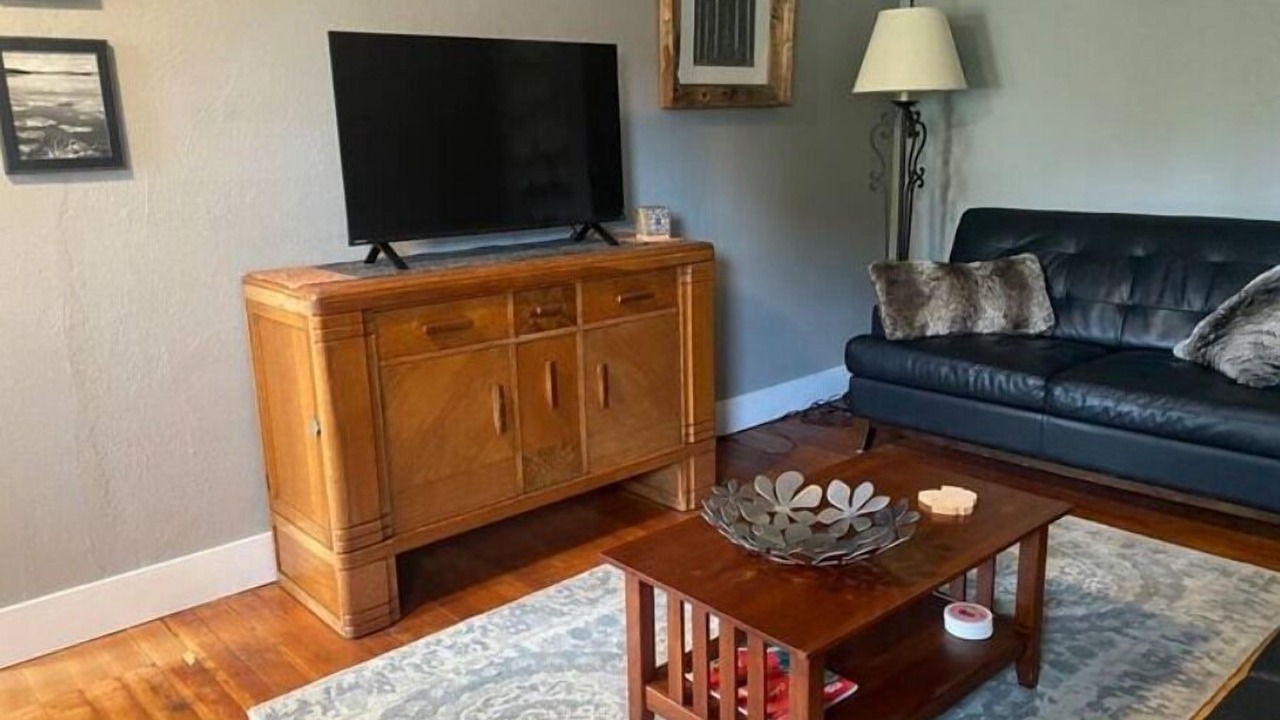 Photo of Livingroom in West Eugene