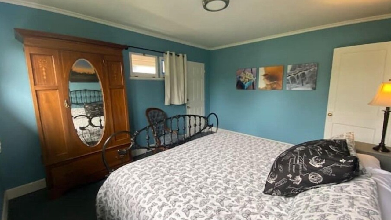 Photo of Bedroom in West Eugene