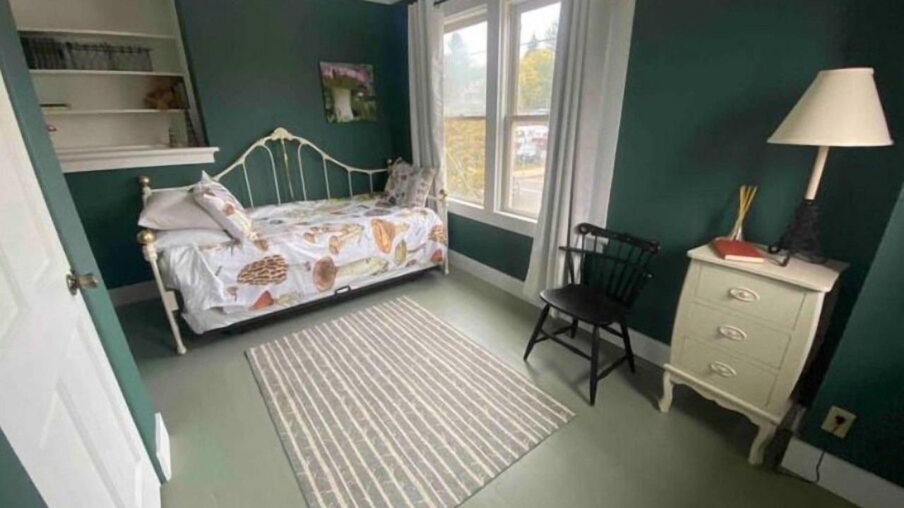 Photo of Bedroom in West Eugene