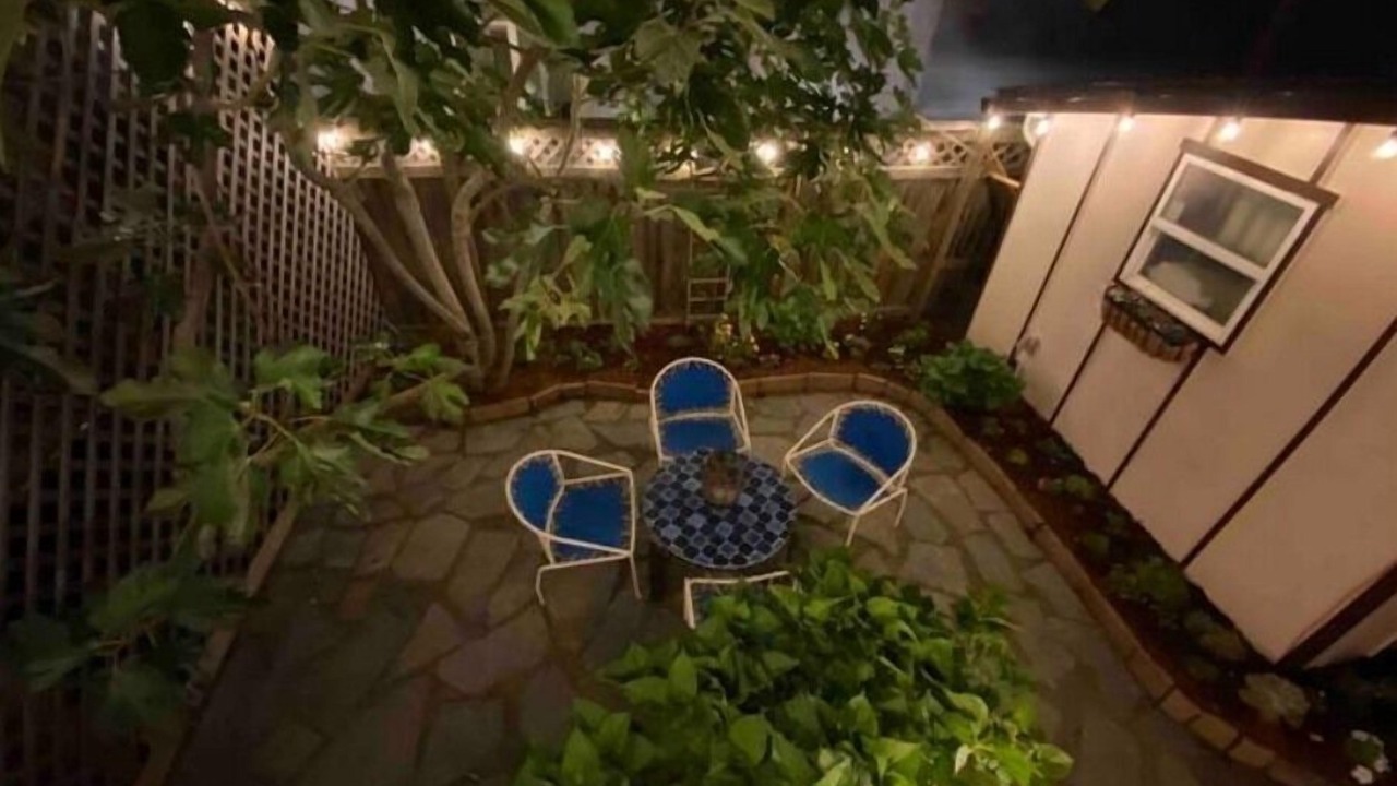 Photo of Patio Balcony in West Eugene