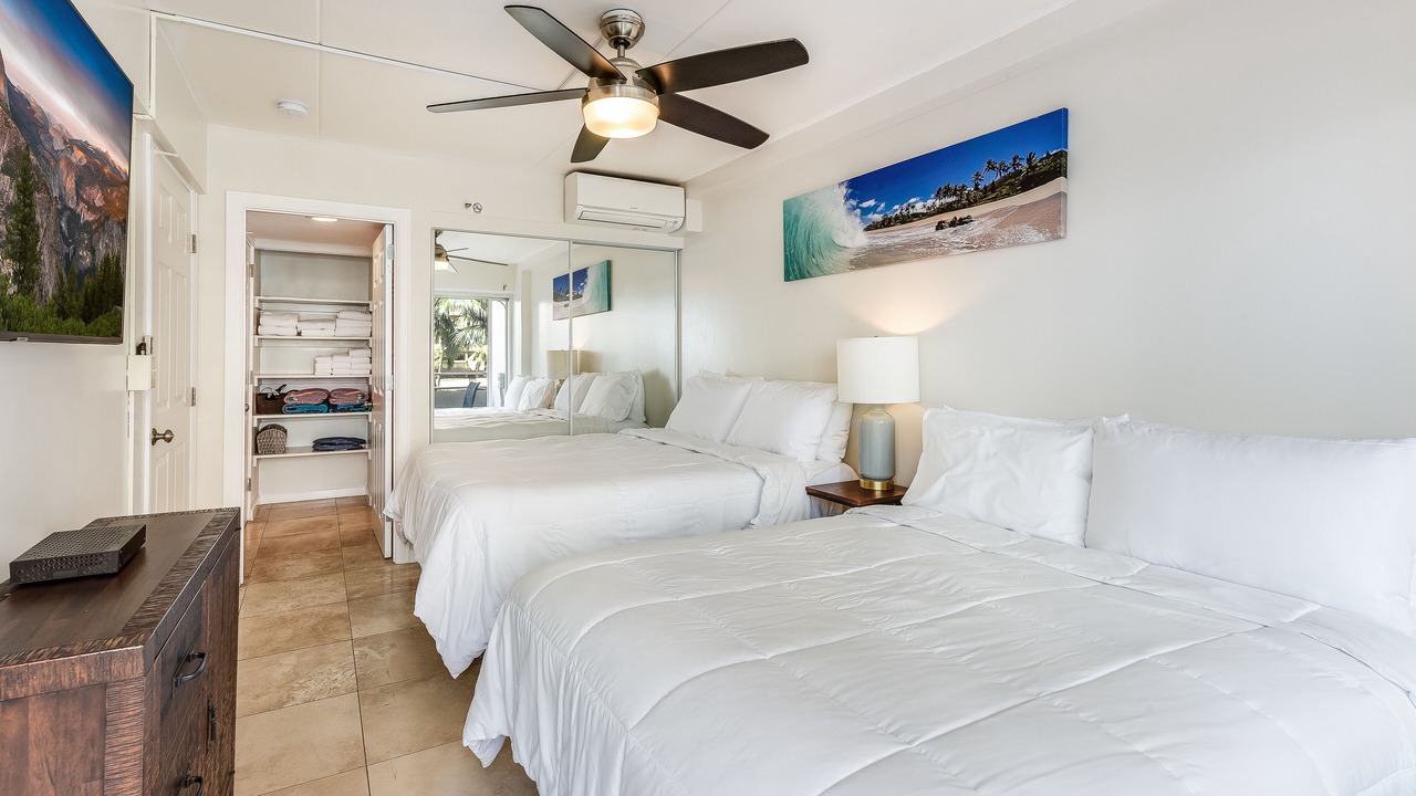 Photo of Bedroom in Waikiki