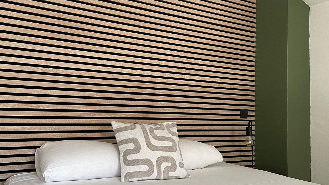 Photo of Bedroom in Sigoules