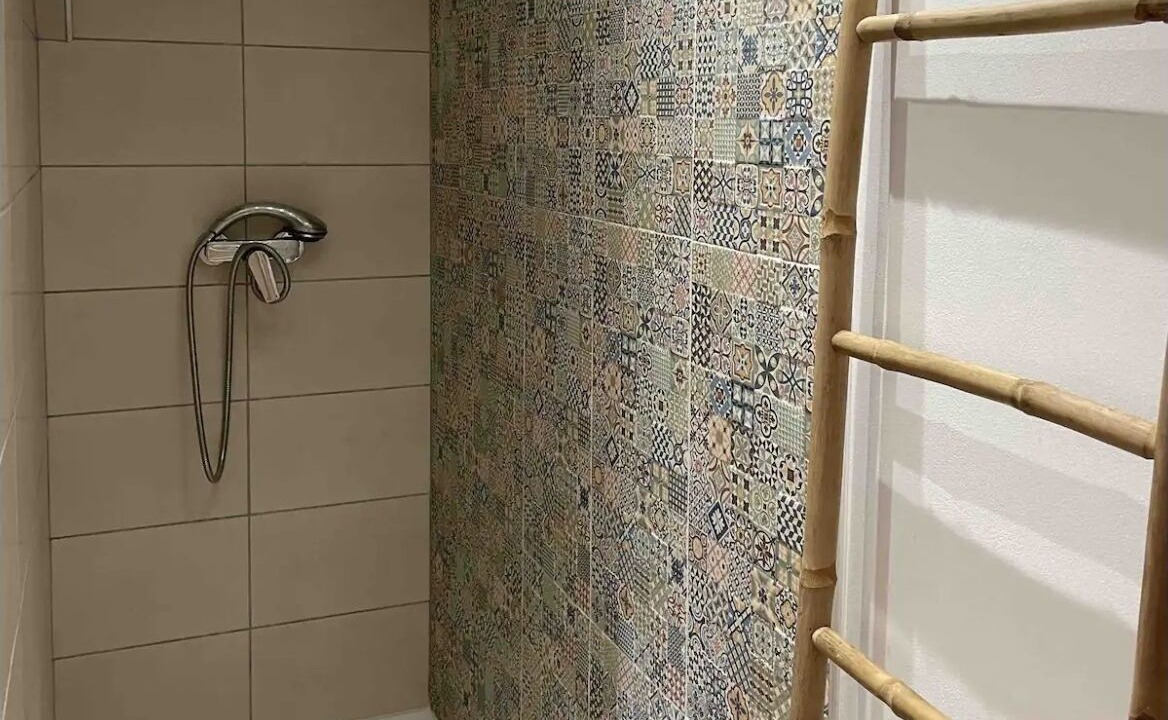 Photo of Bathroom in Sigoules