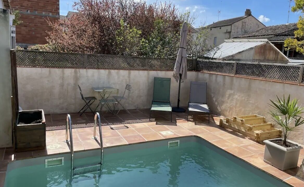 Photo of Outdoor in Sigoules