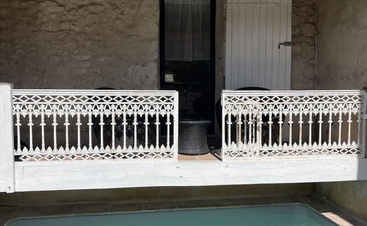 Photo of Outdoor in Sigoules