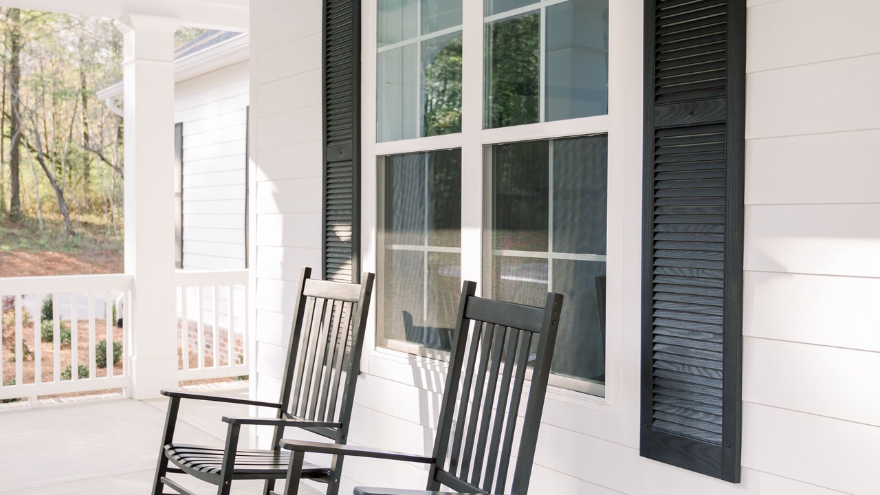 Photo of Patio Balcony in Appling