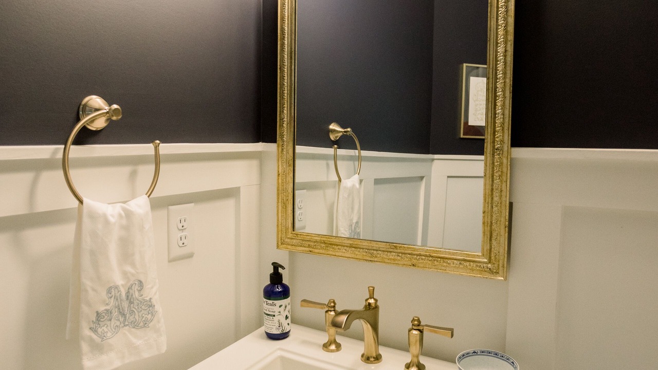 Photo of Bathroom in Appling