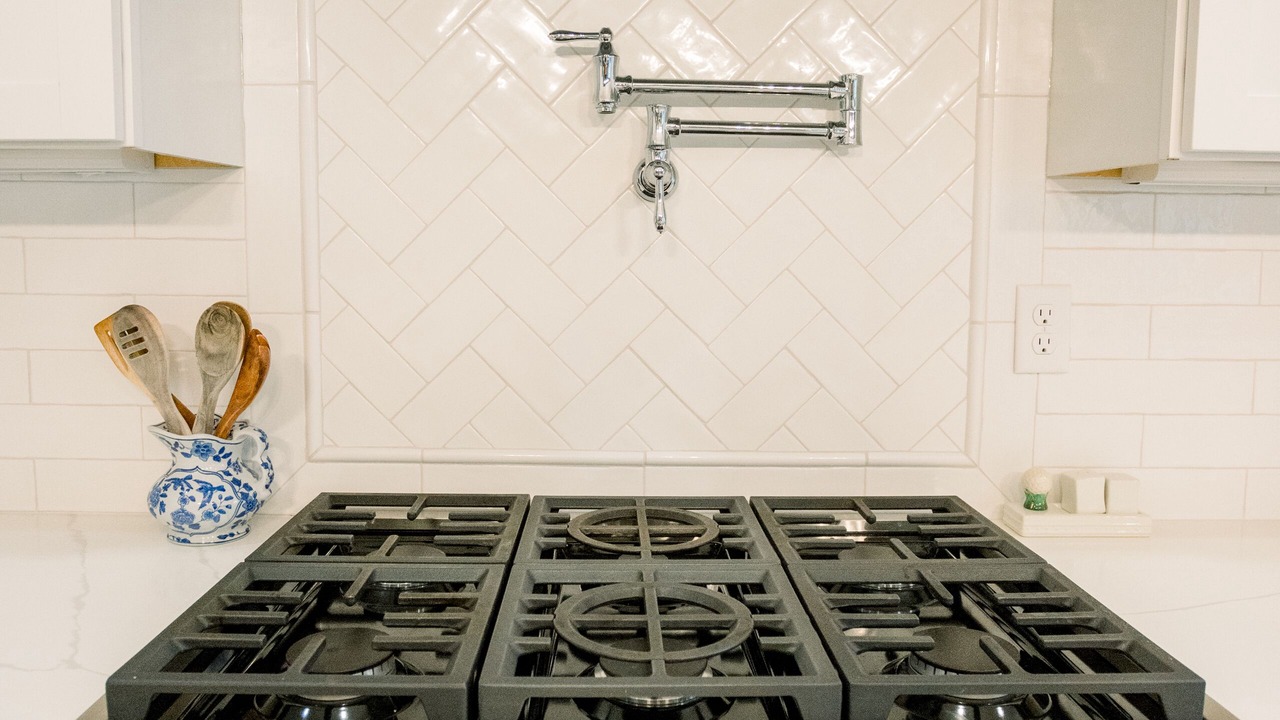 Photo of Kitchen in Appling