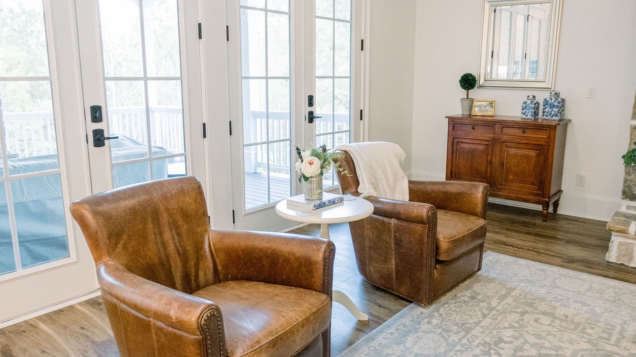 Photo of Livingroom in Appling