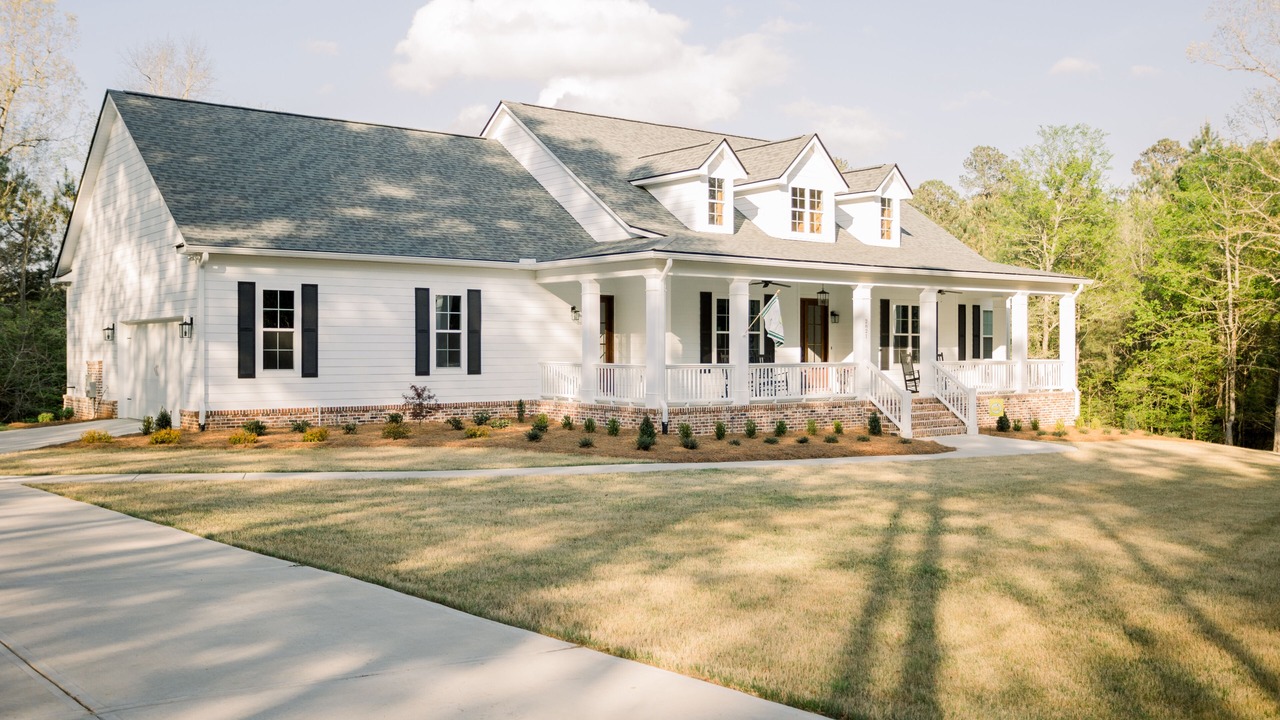 Photo of Outdoor in Appling