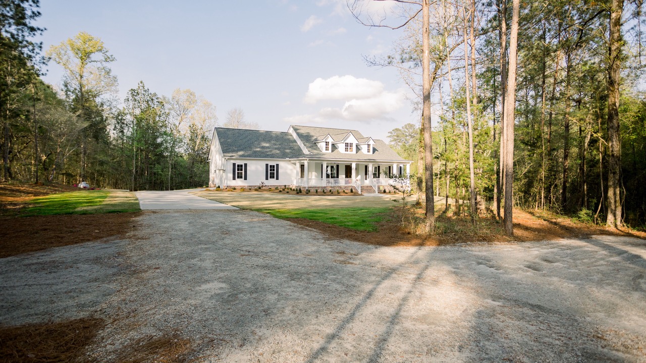 Photo of Outdoor in Appling