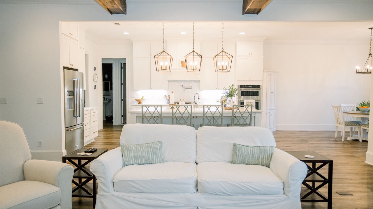 Photo of Livingroom in Appling