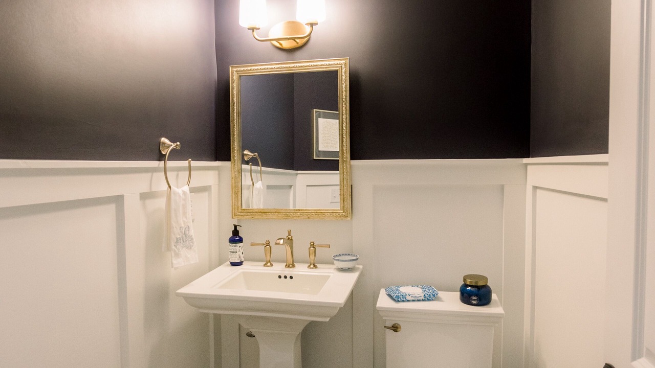 Photo of Bathroom in Appling