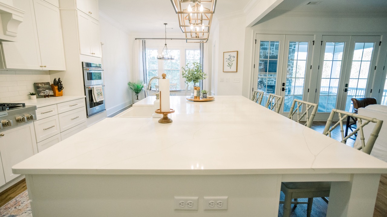 Photo of Kitchen in Appling