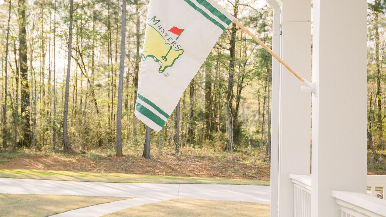 Photo of Outdoor in Appling